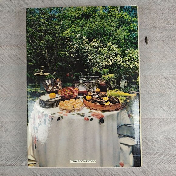 New Southern Cooking Nathalie Dupree Vintage Cookbook Local Ethnic Recipes - Picture 10 of 10